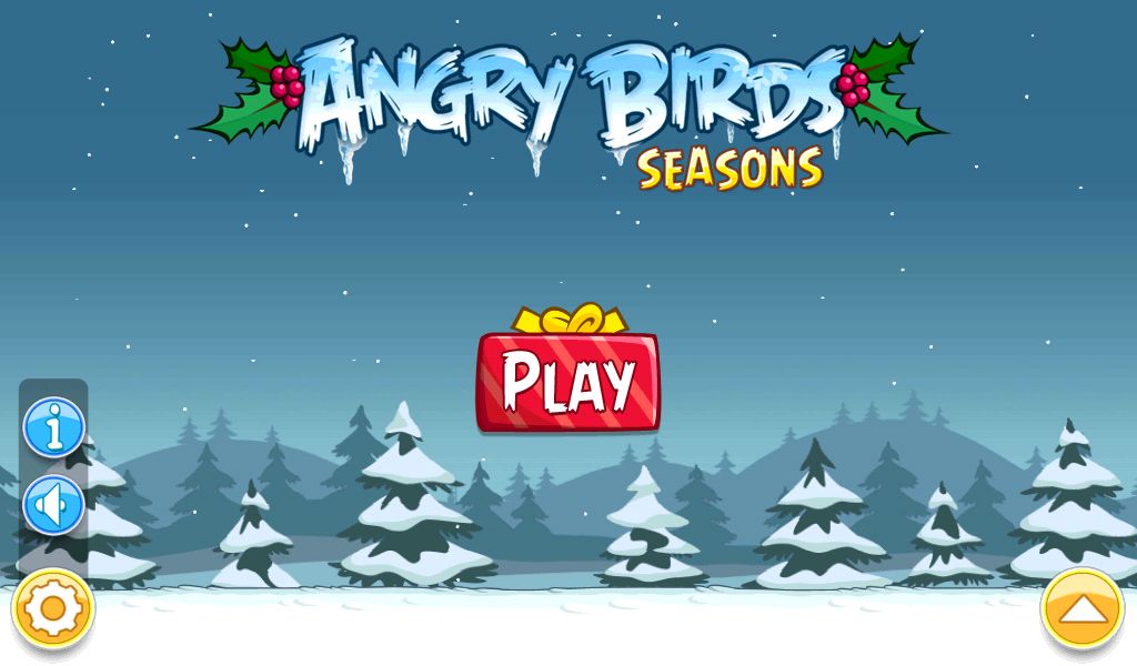 Angry birds seasons game free download